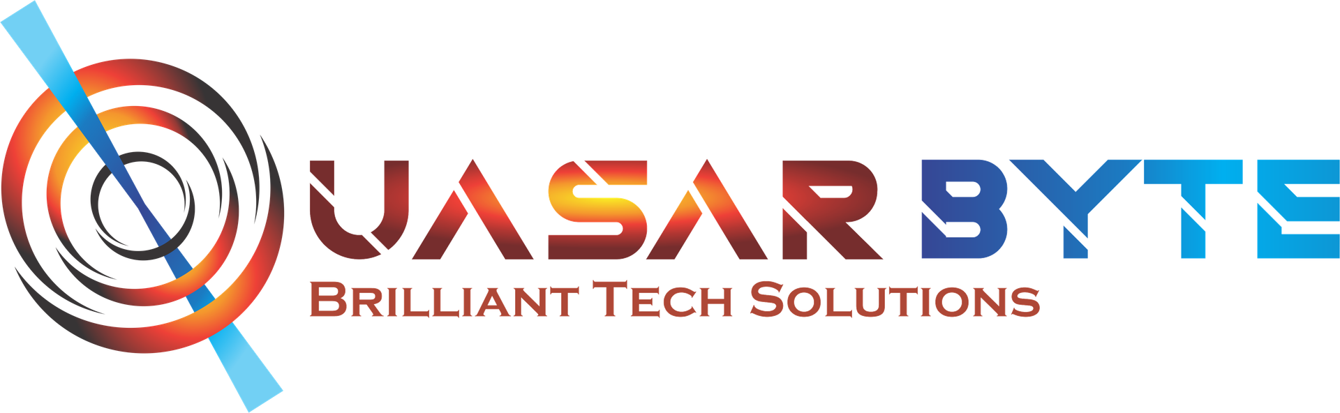 QUASARBYTE