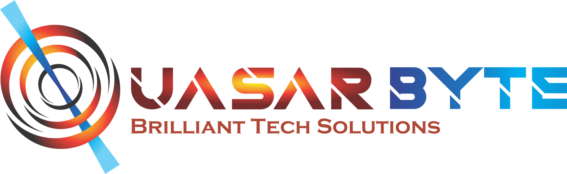 QUASARBYTE