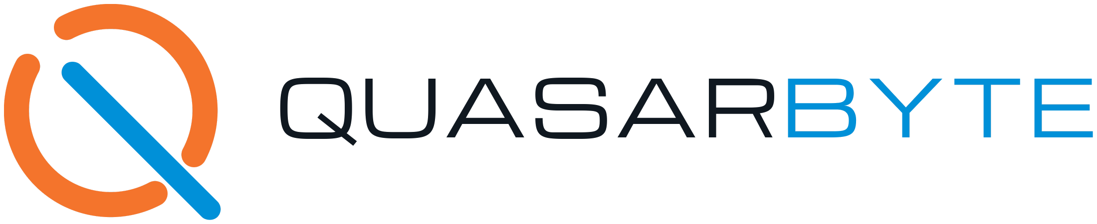 QuasarByte